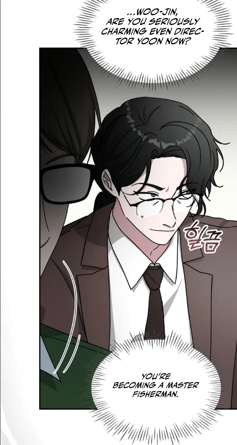 I Was Immediately Mistaken for a Monster Genius Actor Chapter 33 page 86 - 