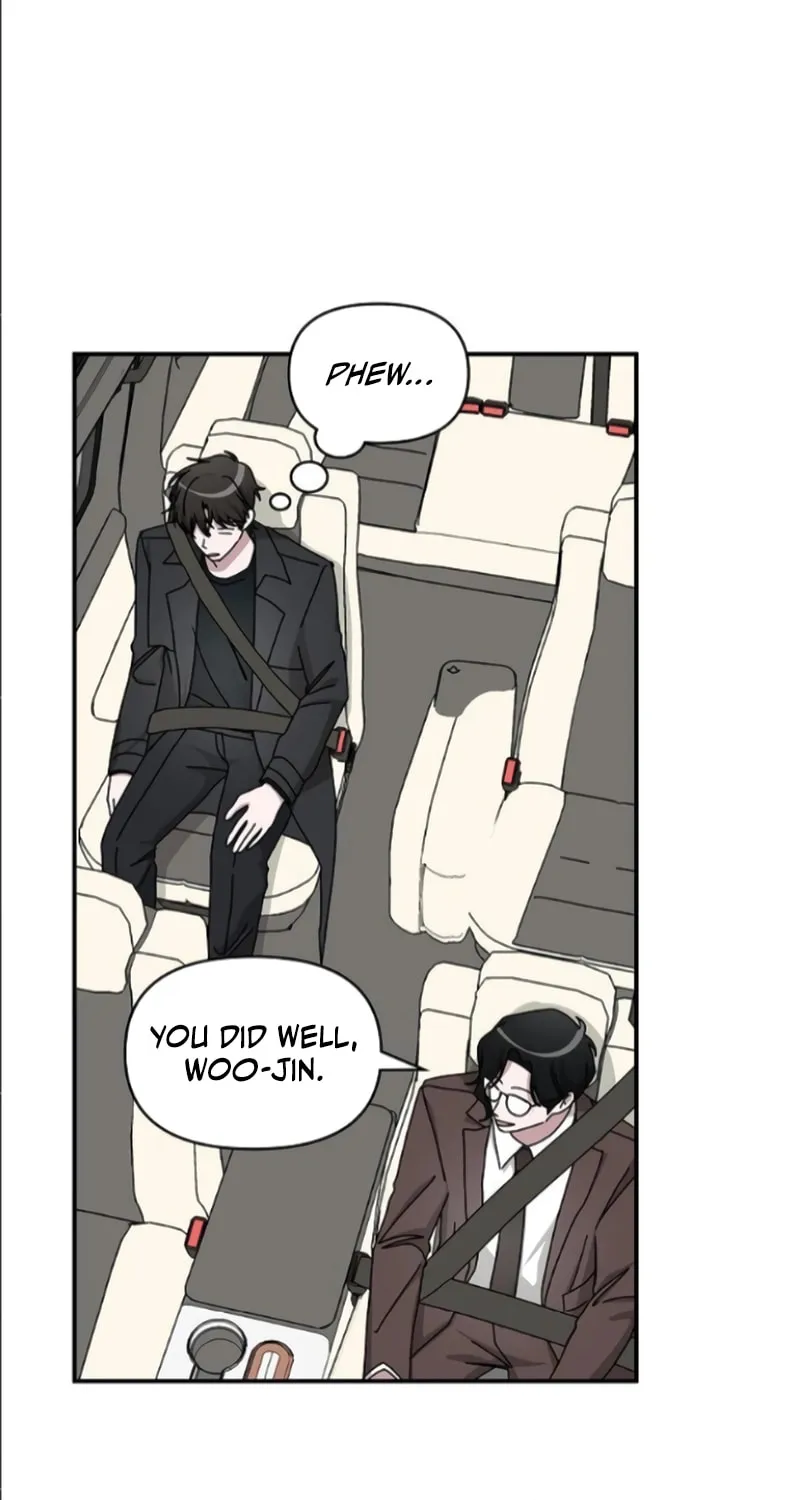 I Was Immediately Mistaken for a Monster Genius Actor Chapter 33 page 92 - 