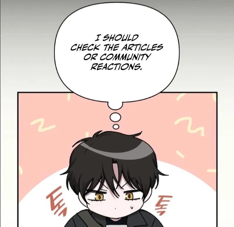 I Was Immediately Mistaken for a Monster Genius Actor Chapter 33 page 97 - 