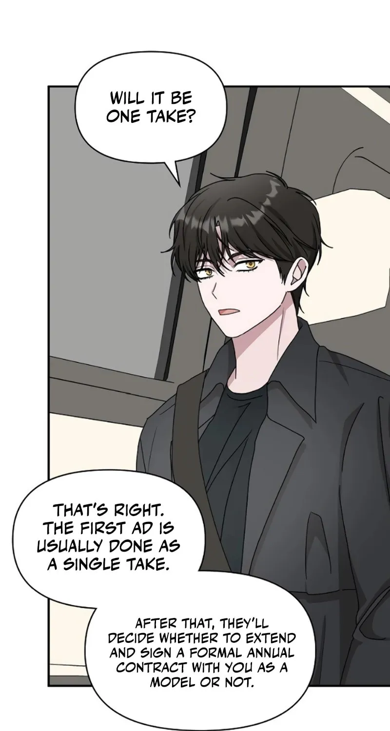 I Was Immediately Mistaken for a Monster Genius Actor Chapter 34 page 12 - 