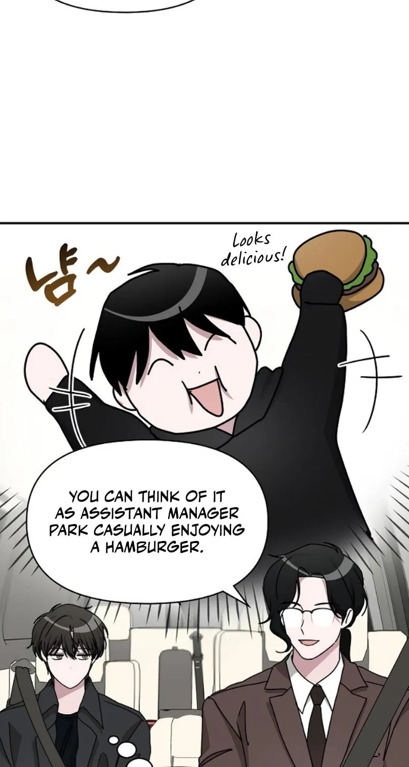 I Was Immediately Mistaken for a Monster Genius Actor Chapter 34 page 15 - 