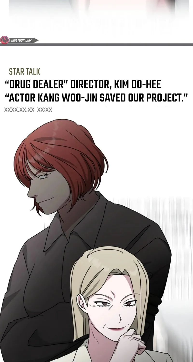 I Was Immediately Mistaken for a Monster Genius Actor Chapter 34 page 28 - 