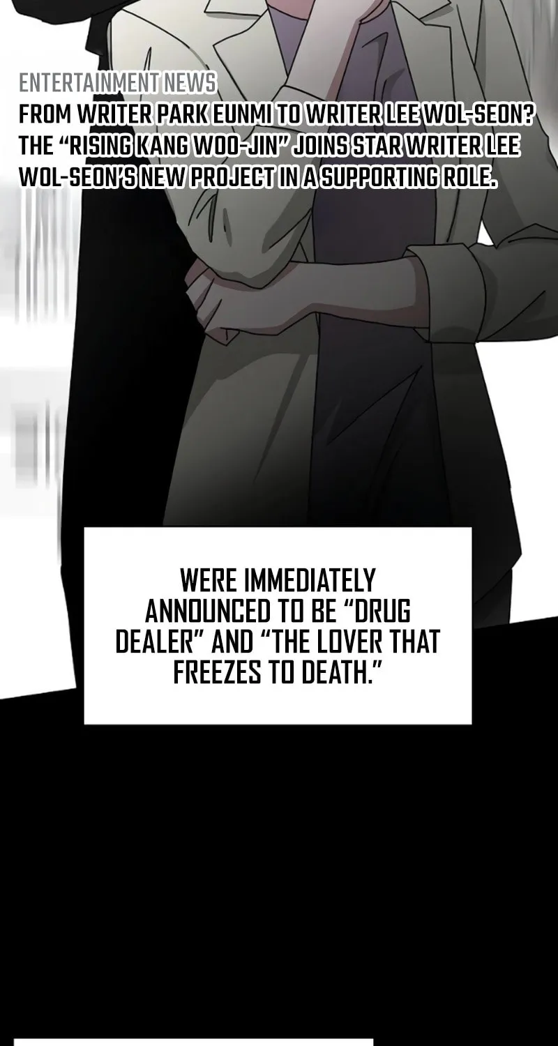 I Was Immediately Mistaken for a Monster Genius Actor Chapter 34 page 29 - 