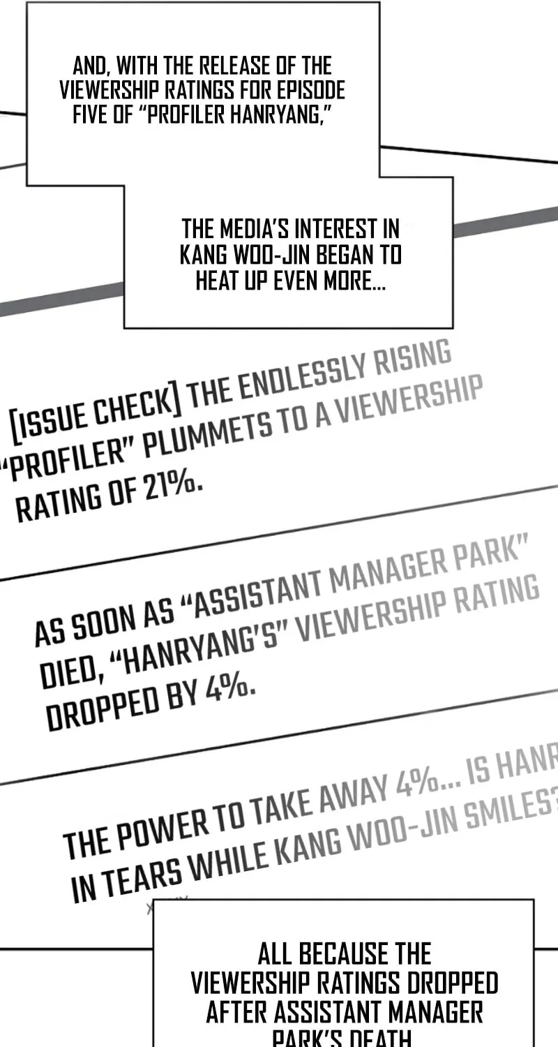 I Was Immediately Mistaken for a Monster Genius Actor Chapter 34 page 32 - 