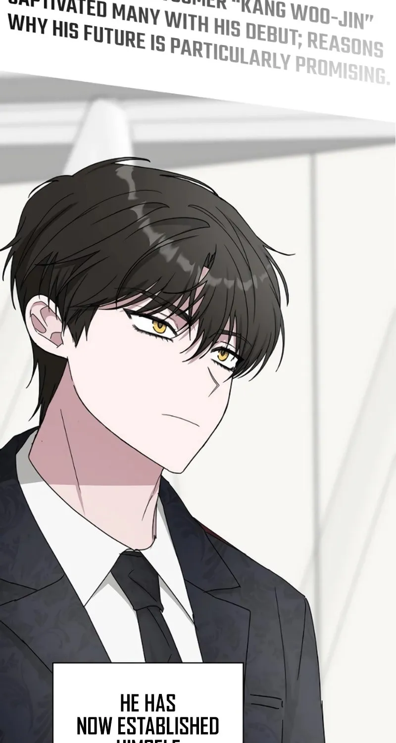 I Was Immediately Mistaken for a Monster Genius Actor Chapter 34 page 35 - 