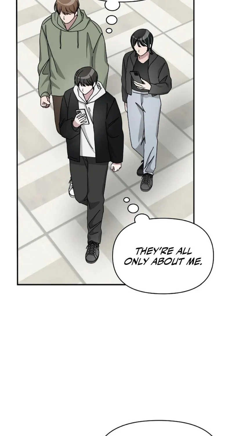 I Was Immediately Mistaken for a Monster Genius Actor Chapter 34 page 38 - 