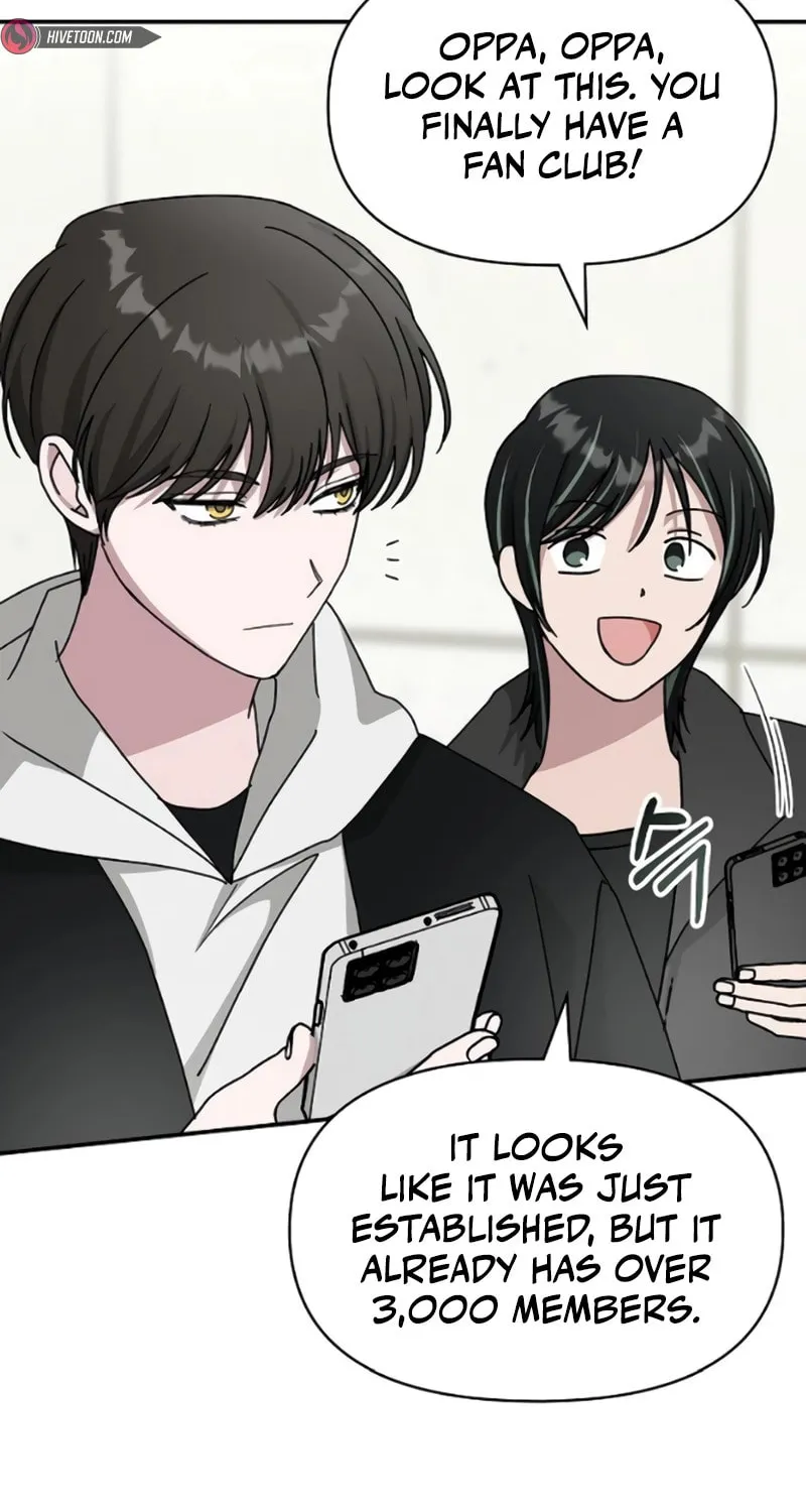 I Was Immediately Mistaken for a Monster Genius Actor Chapter 34 page 39 - 