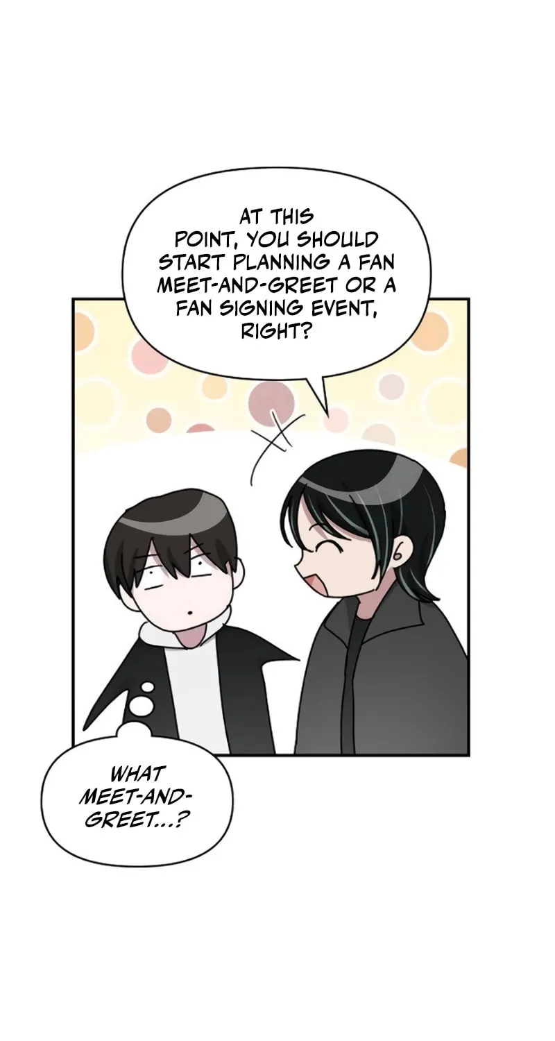 I Was Immediately Mistaken for a Monster Genius Actor Chapter 34 page 40 - 