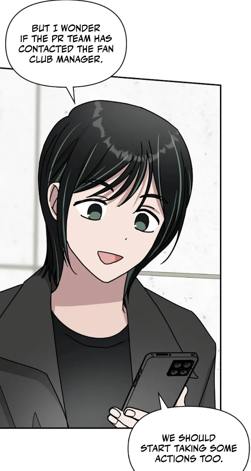 I Was Immediately Mistaken for a Monster Genius Actor Chapter 34 page 42 - 