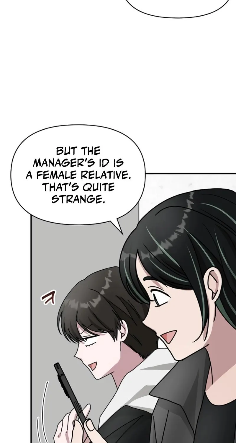 I Was Immediately Mistaken for a Monster Genius Actor Chapter 34 page 43 - 