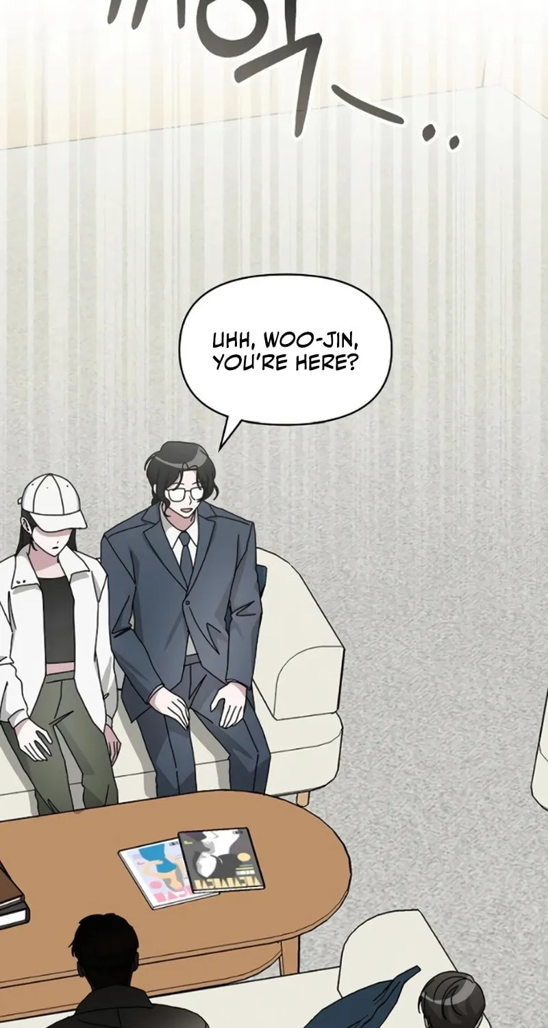 I Was Immediately Mistaken for a Monster Genius Actor Chapter 34 page 45 - 