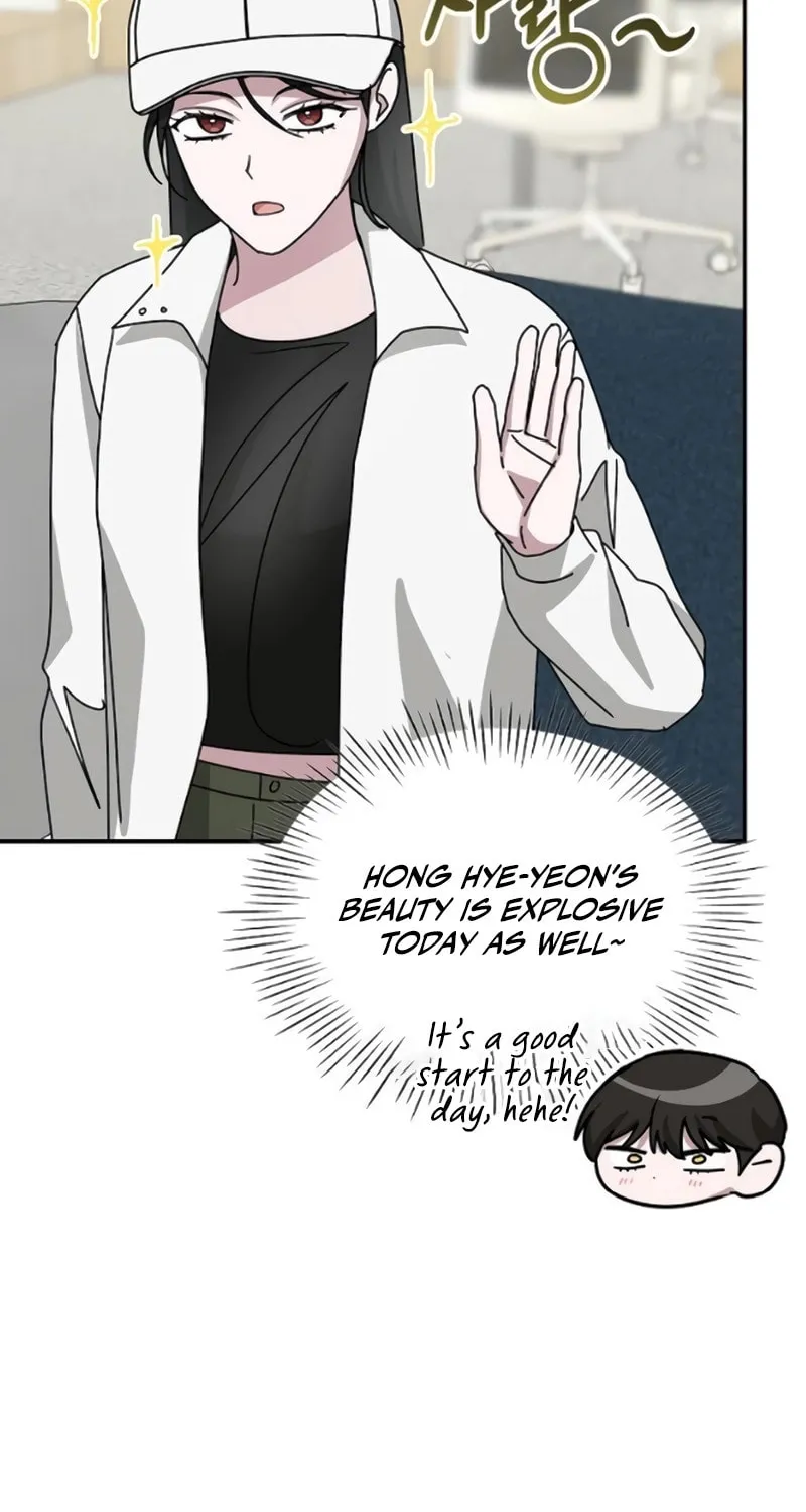 I Was Immediately Mistaken for a Monster Genius Actor Chapter 34 page 47 - 