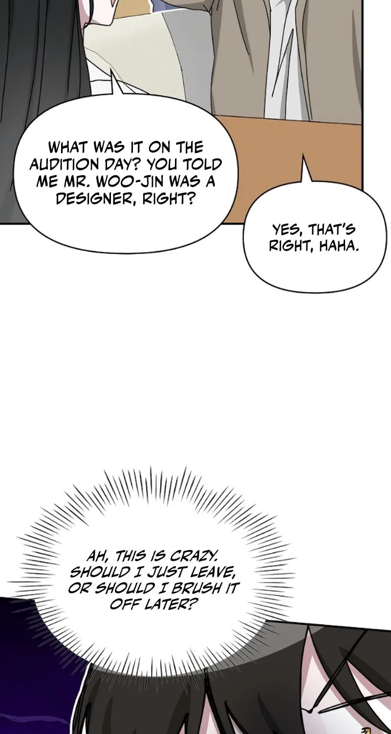 I Was Immediately Mistaken for a Monster Genius Actor Chapter 34 page 54 - 