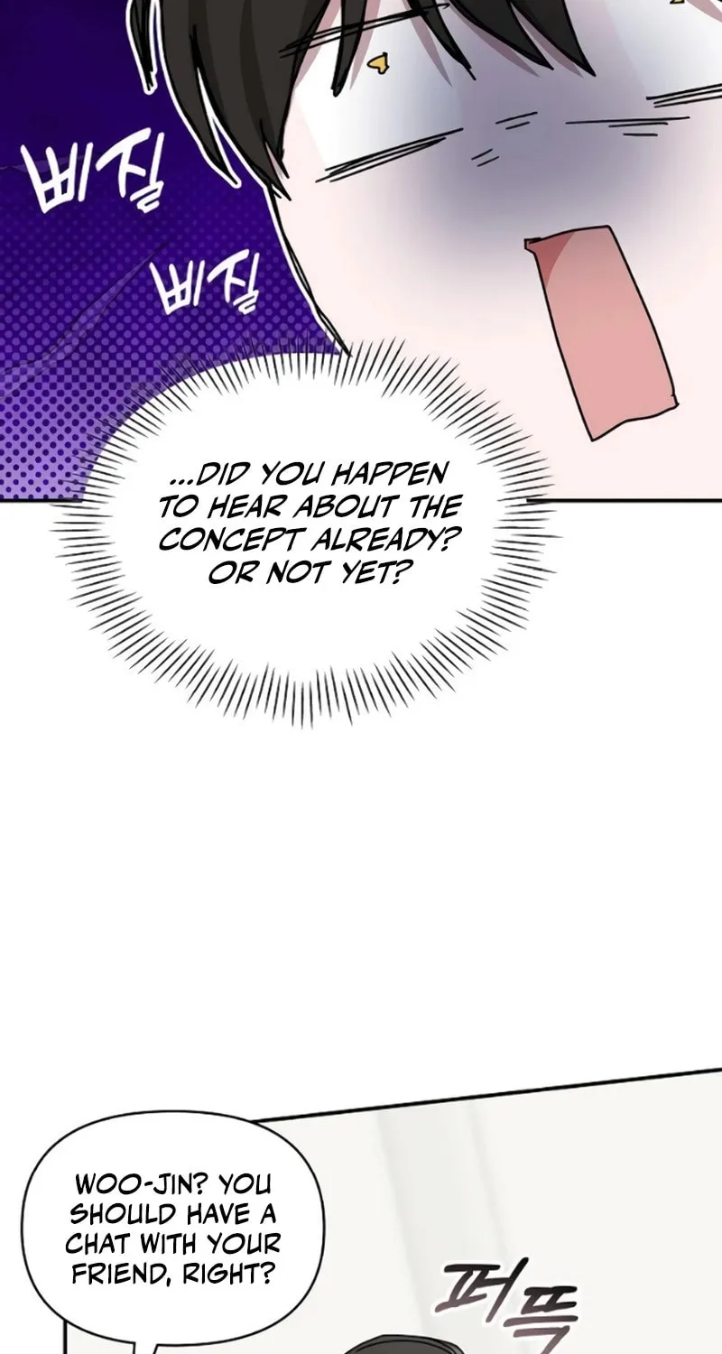 I Was Immediately Mistaken for a Monster Genius Actor Chapter 34 page 55 - 