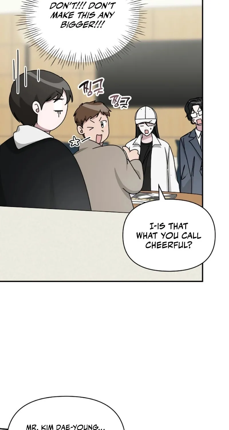 I Was Immediately Mistaken for a Monster Genius Actor Chapter 34 page 63 - 