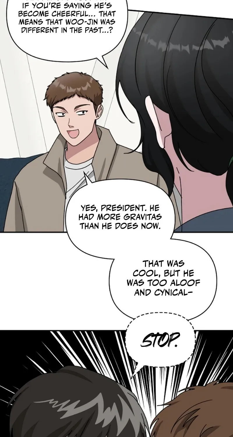 I Was Immediately Mistaken for a Monster Genius Actor Chapter 34 page 64 - 