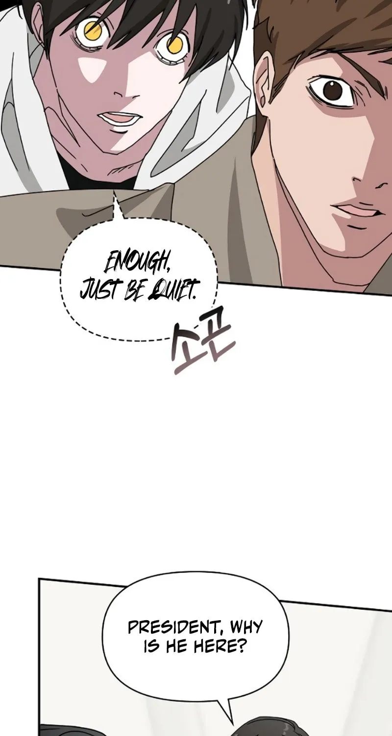 I Was Immediately Mistaken for a Monster Genius Actor Chapter 34 page 65 - 