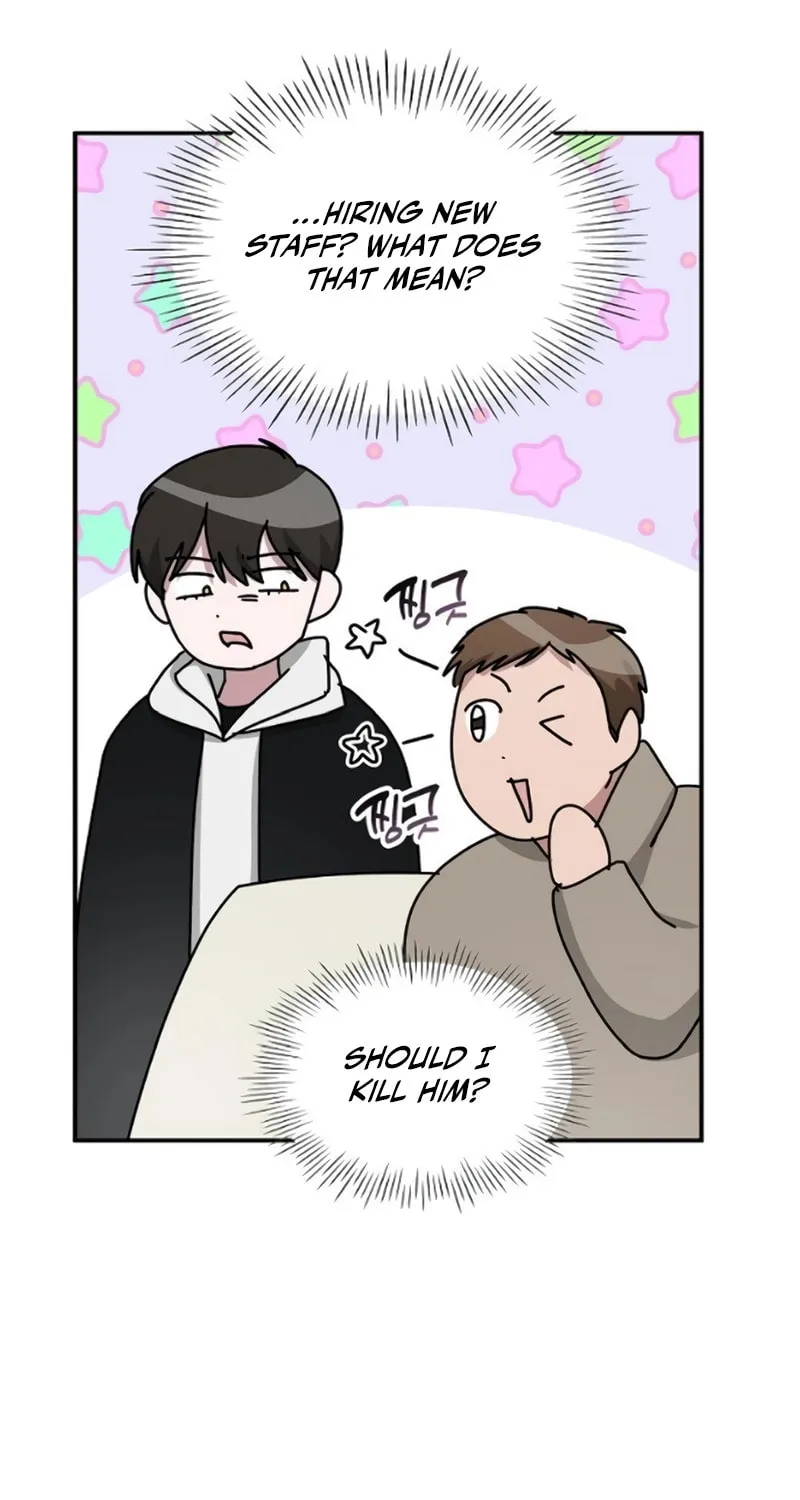 I Was Immediately Mistaken for a Monster Genius Actor Chapter 34 page 67 - 