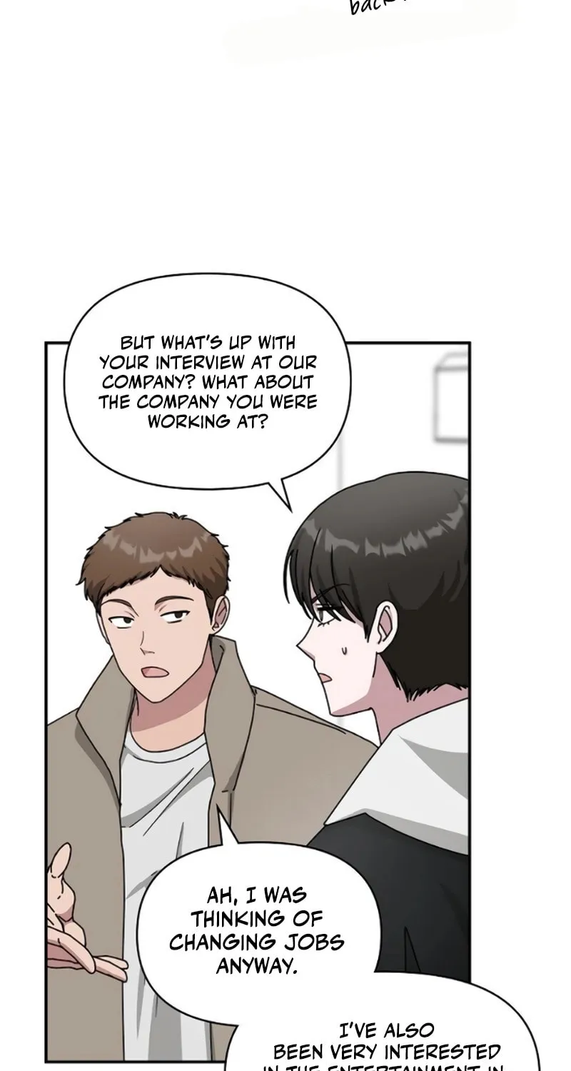 I Was Immediately Mistaken for a Monster Genius Actor Chapter 34 page 83 - 