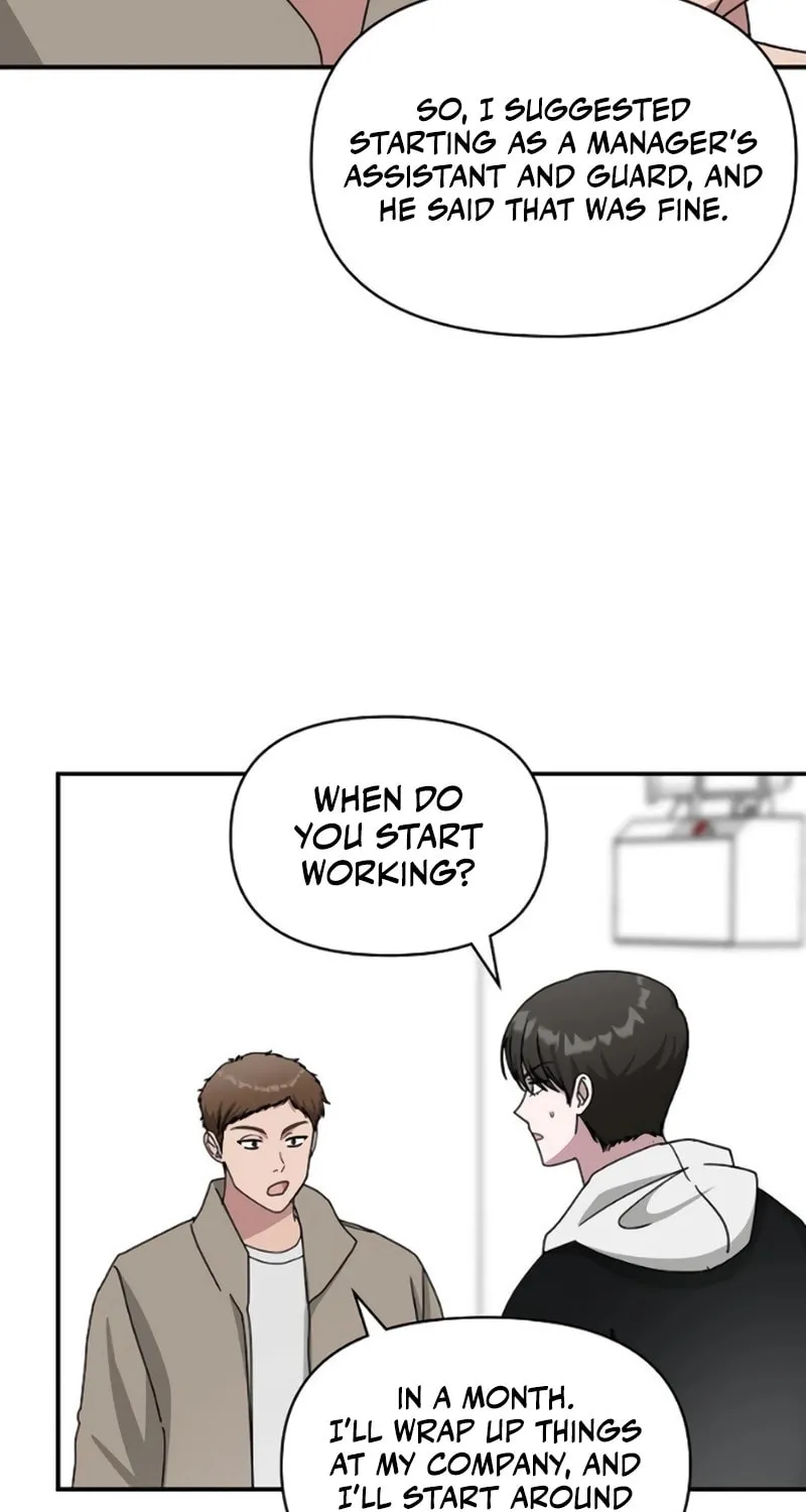 I Was Immediately Mistaken for a Monster Genius Actor Chapter 34 page 85 - 