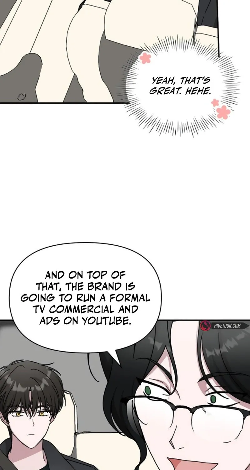 I Was Immediately Mistaken for a Monster Genius Actor Chapter 34 page 10 - 
