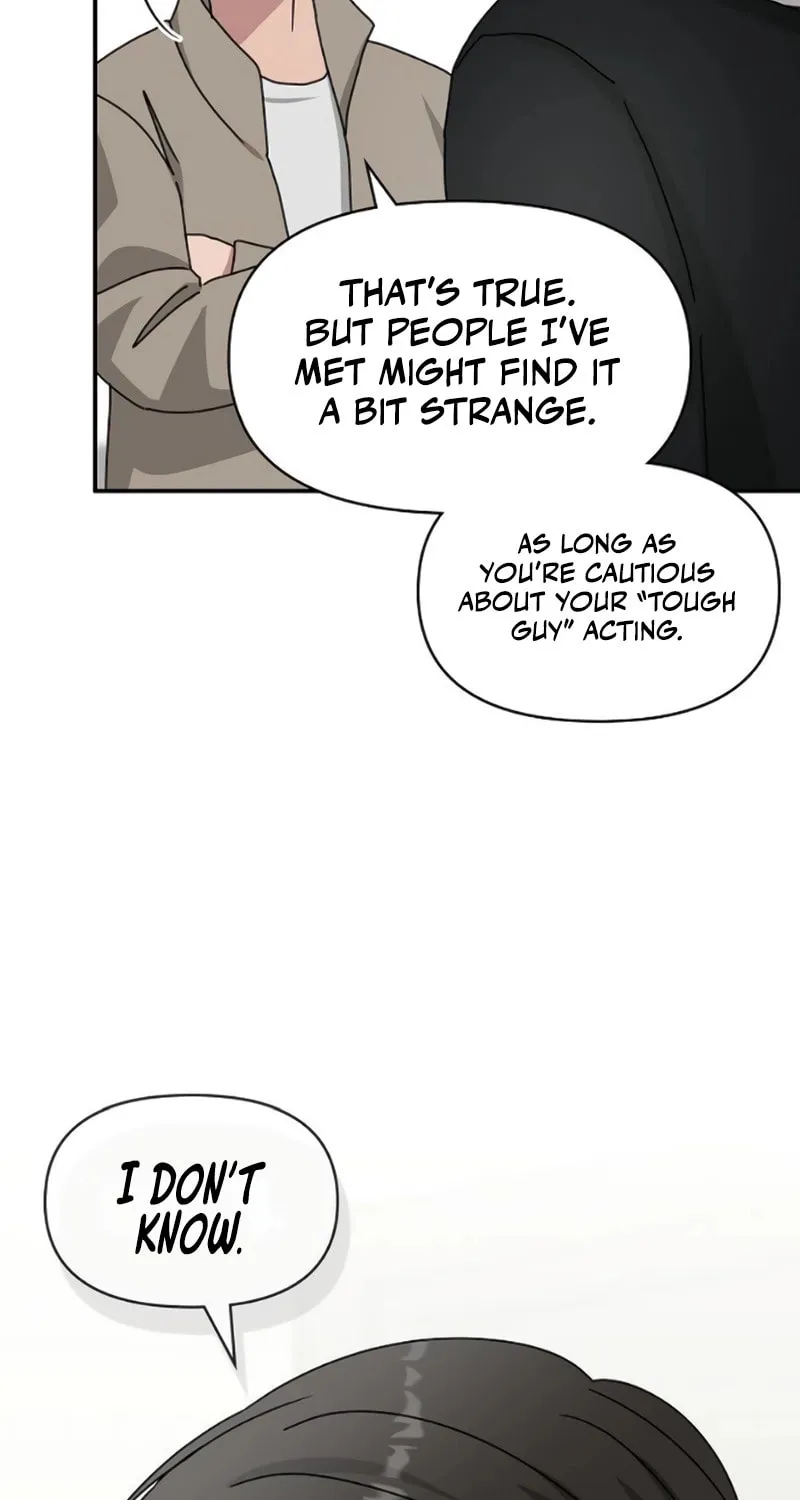 I Was Immediately Mistaken for a Monster Genius Actor Chapter 34 page 92 - 