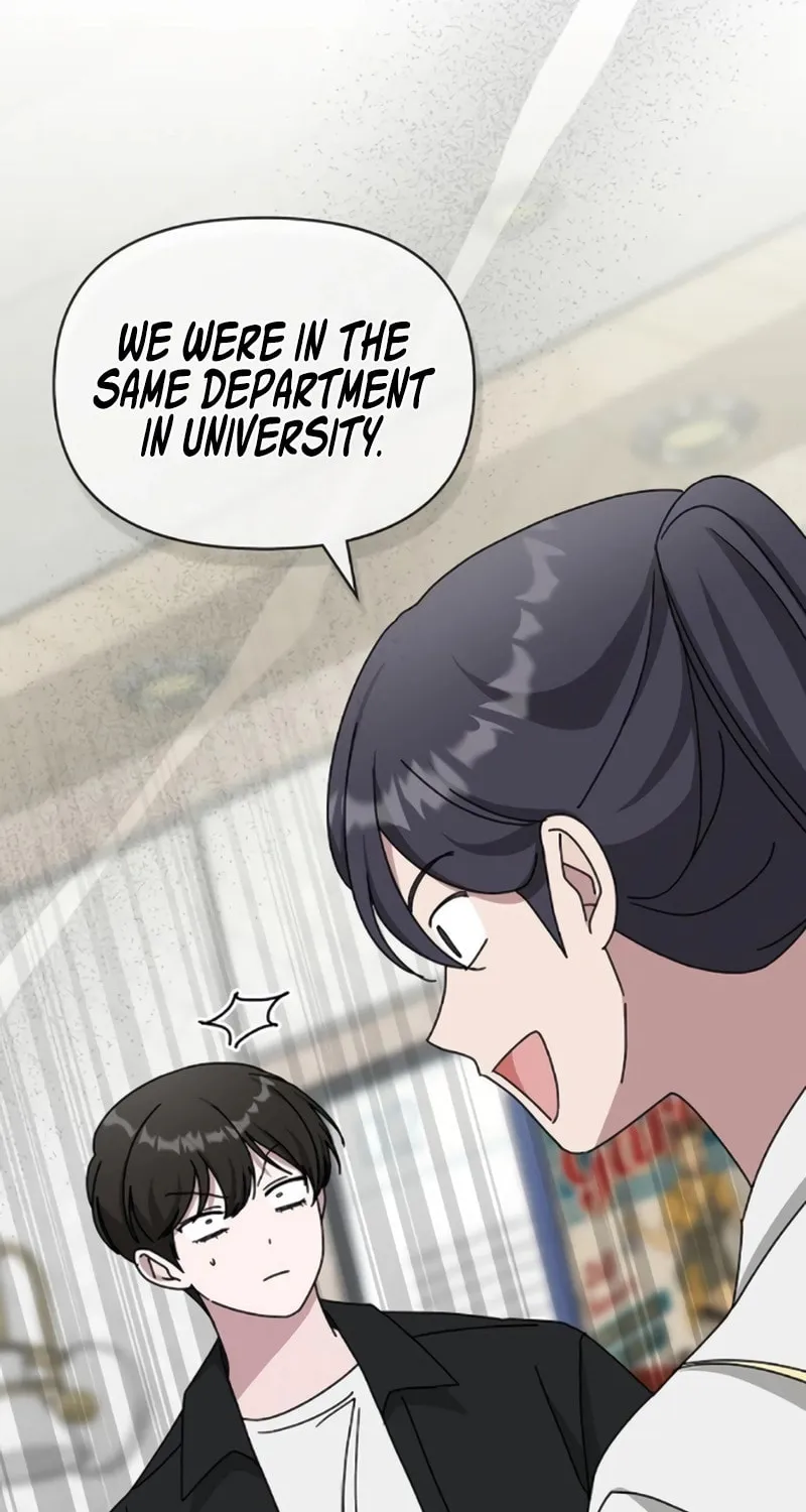 I Was Immediately Mistaken for a Monster Genius Actor Chapter 35 page 12 - 