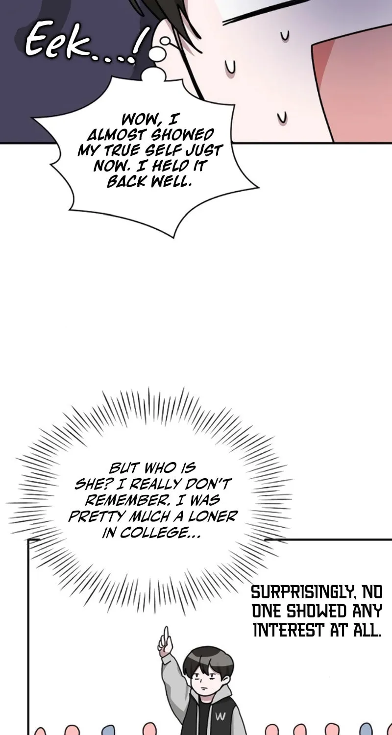 I Was Immediately Mistaken for a Monster Genius Actor Chapter 35 page 14 - 