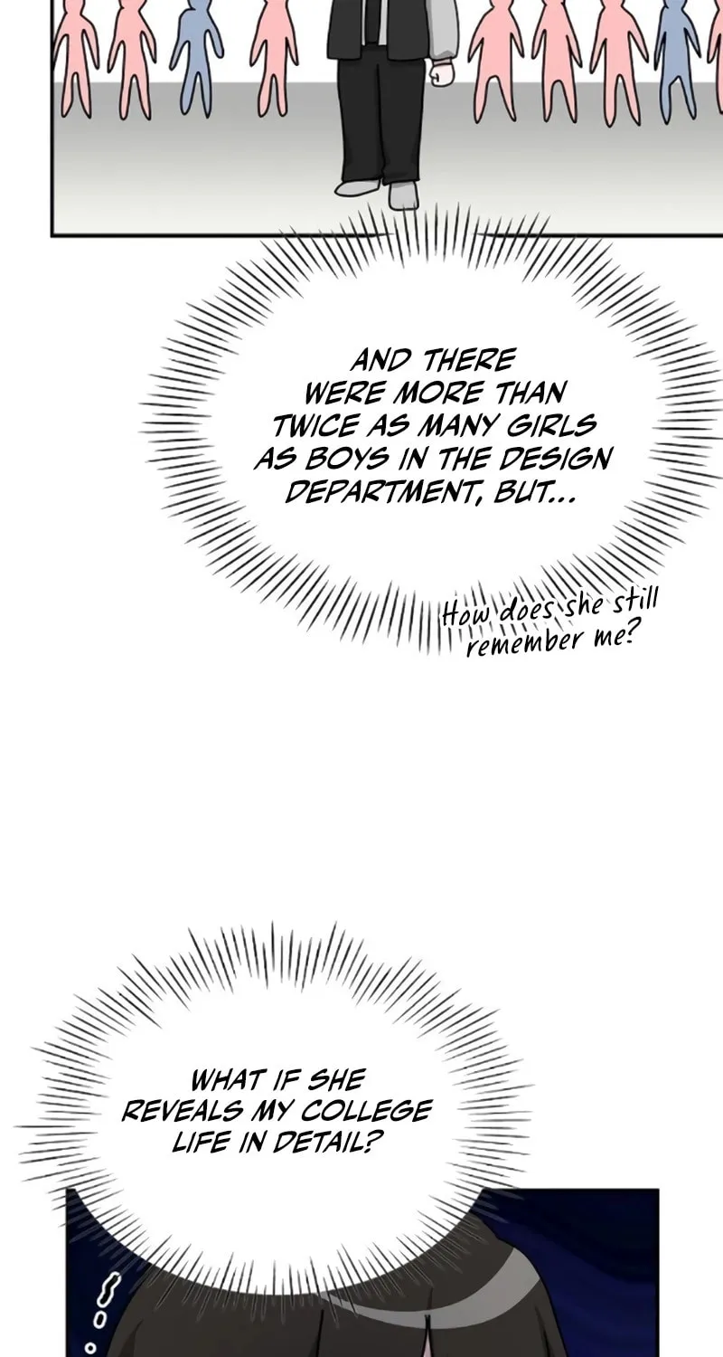 I Was Immediately Mistaken for a Monster Genius Actor Chapter 35 page 15 - 