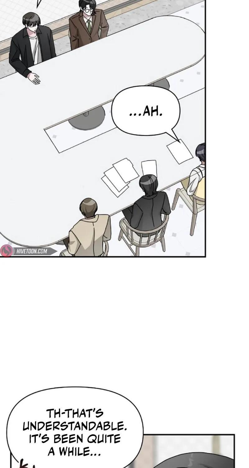 I Was Immediately Mistaken for a Monster Genius Actor Chapter 35 page 18 - 