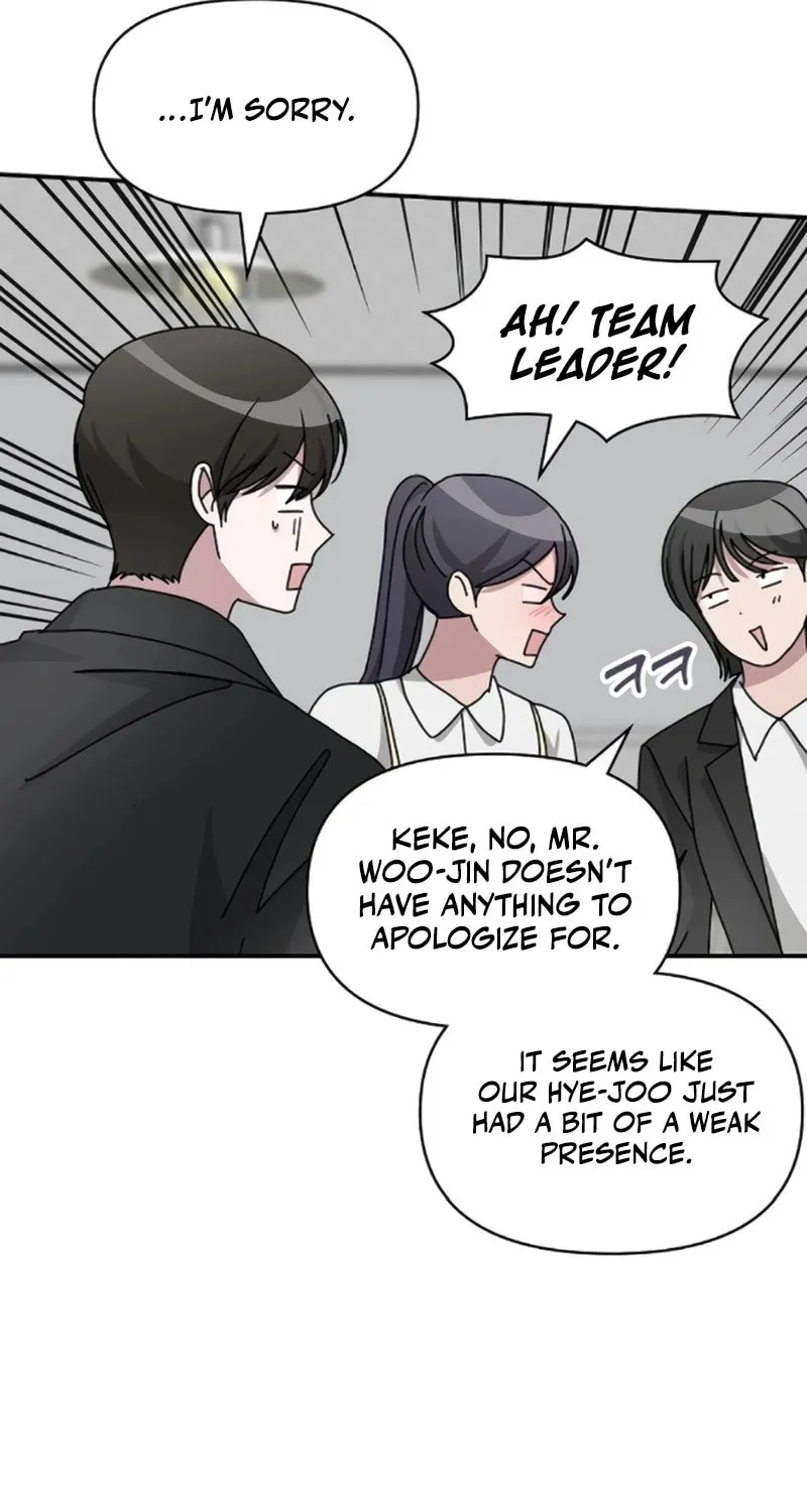 I Was Immediately Mistaken for a Monster Genius Actor Chapter 35 page 20 - 