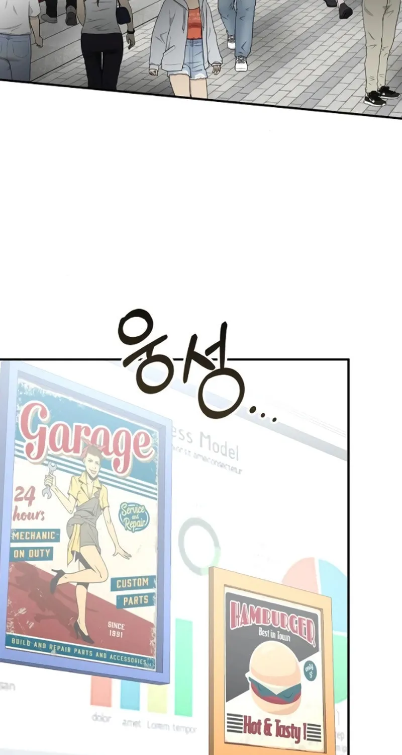 I Was Immediately Mistaken for a Monster Genius Actor Chapter 35 page 3 - 