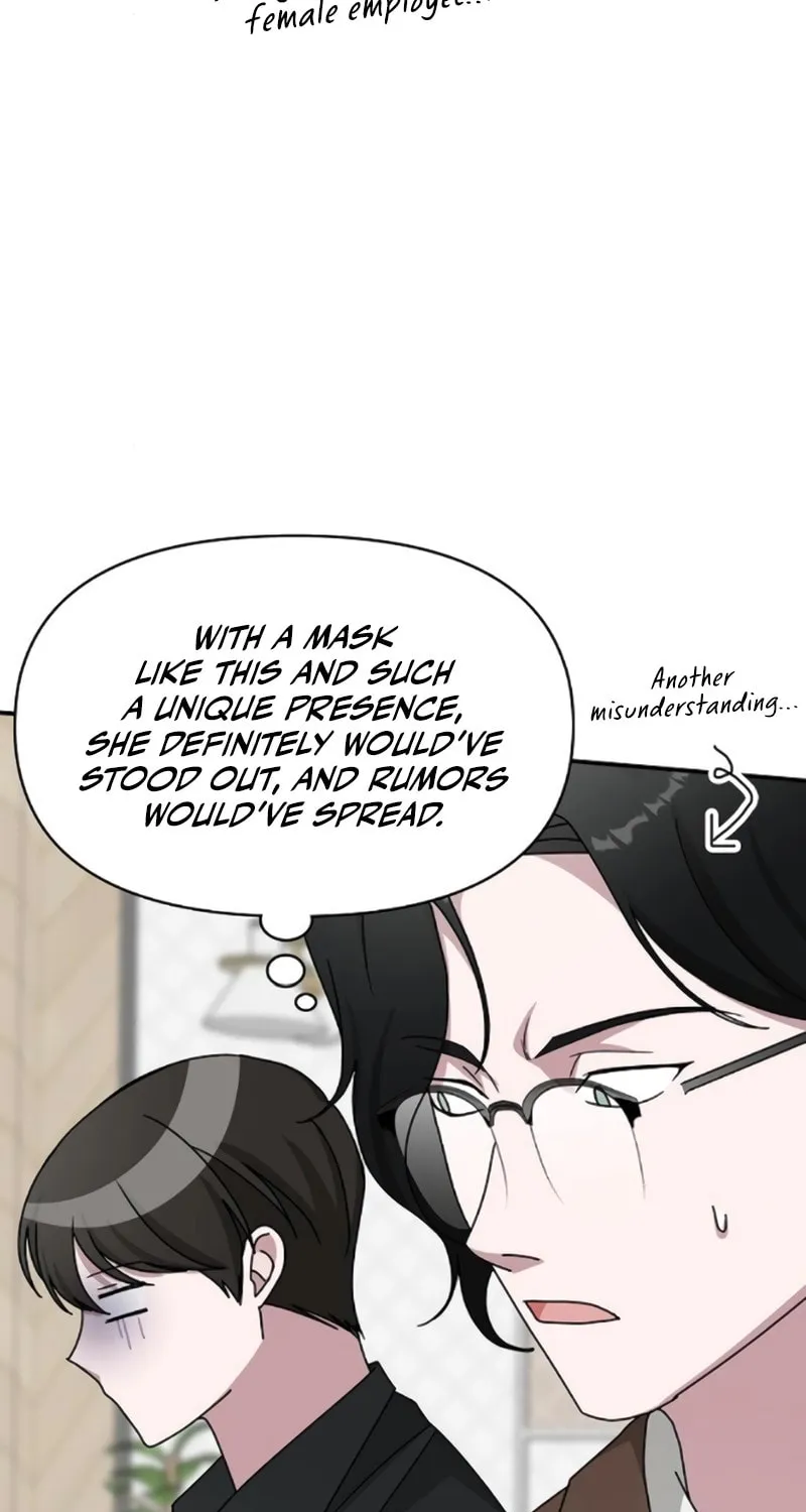 I Was Immediately Mistaken for a Monster Genius Actor Chapter 35 page 22 - 