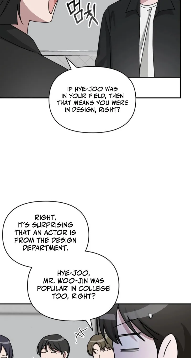 I Was Immediately Mistaken for a Monster Genius Actor Chapter 35 page 24 - 
