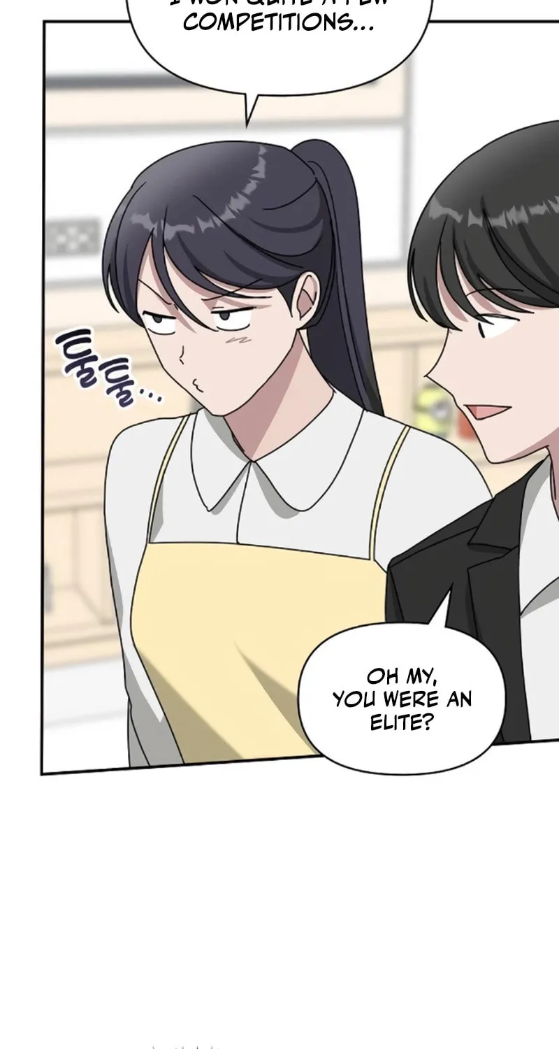 I Was Immediately Mistaken for a Monster Genius Actor Chapter 35 page 27 - 