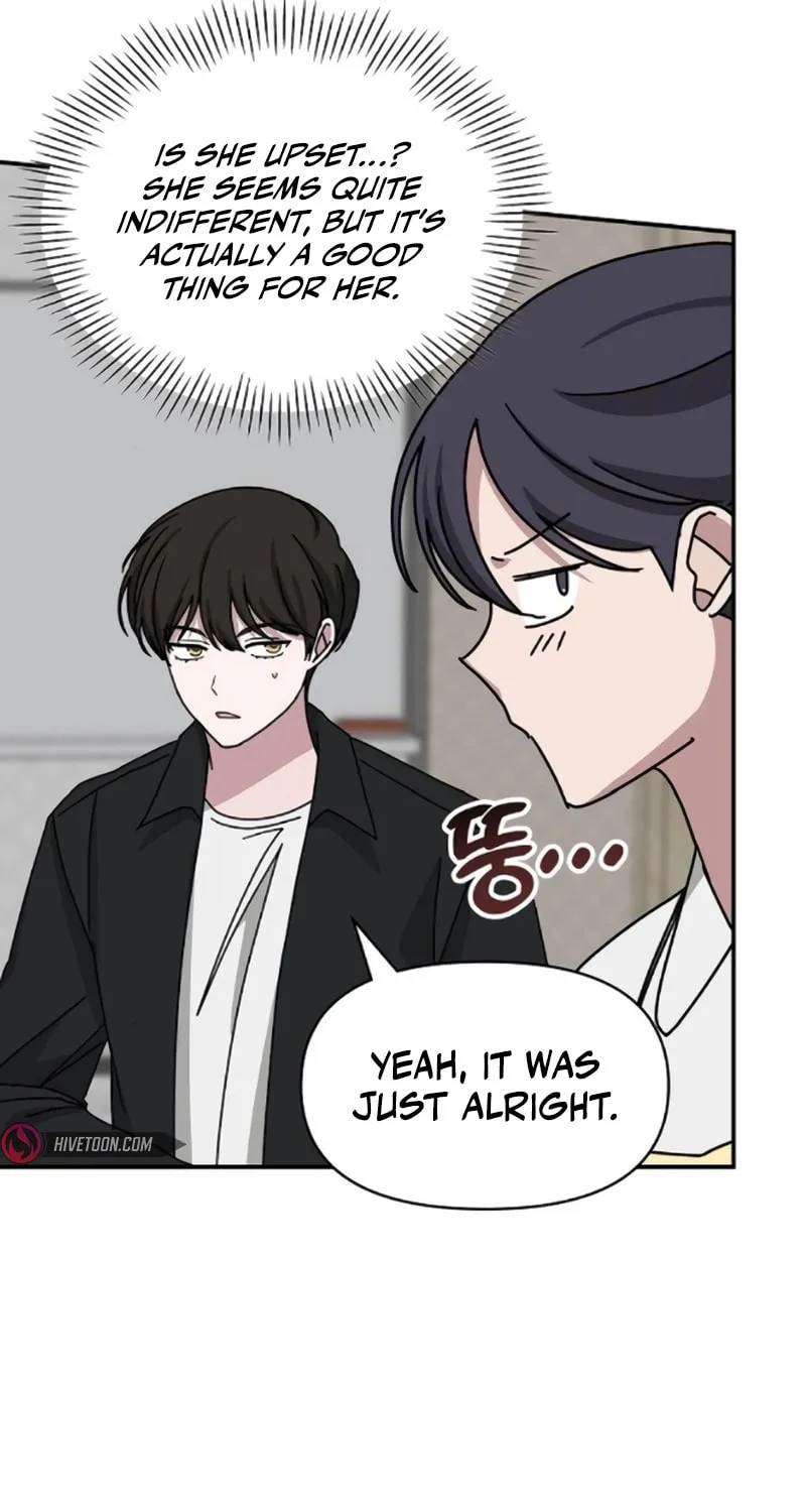 I Was Immediately Mistaken for a Monster Genius Actor Chapter 35 page 28 - 