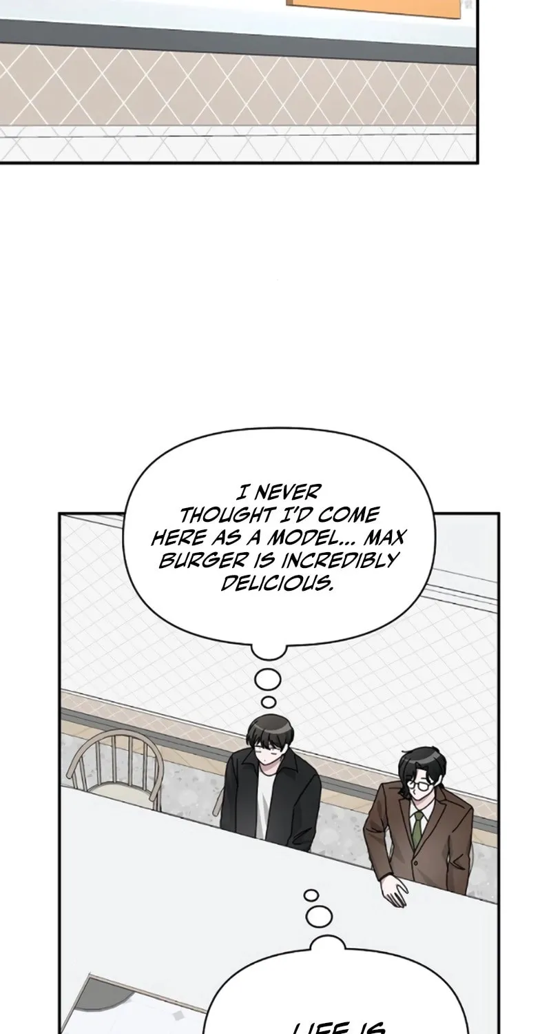 I Was Immediately Mistaken for a Monster Genius Actor Chapter 35 page 4 - 