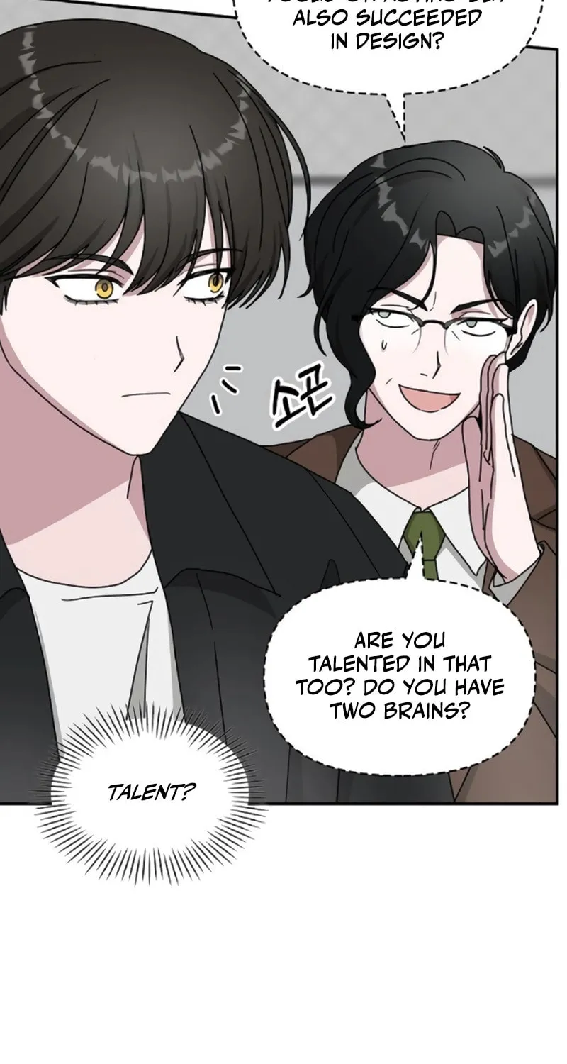 I Was Immediately Mistaken for a Monster Genius Actor Chapter 35 page 31 - 