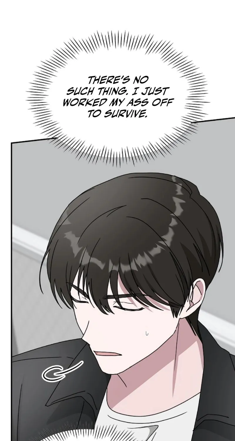 I Was Immediately Mistaken for a Monster Genius Actor Chapter 35 page 32 - 