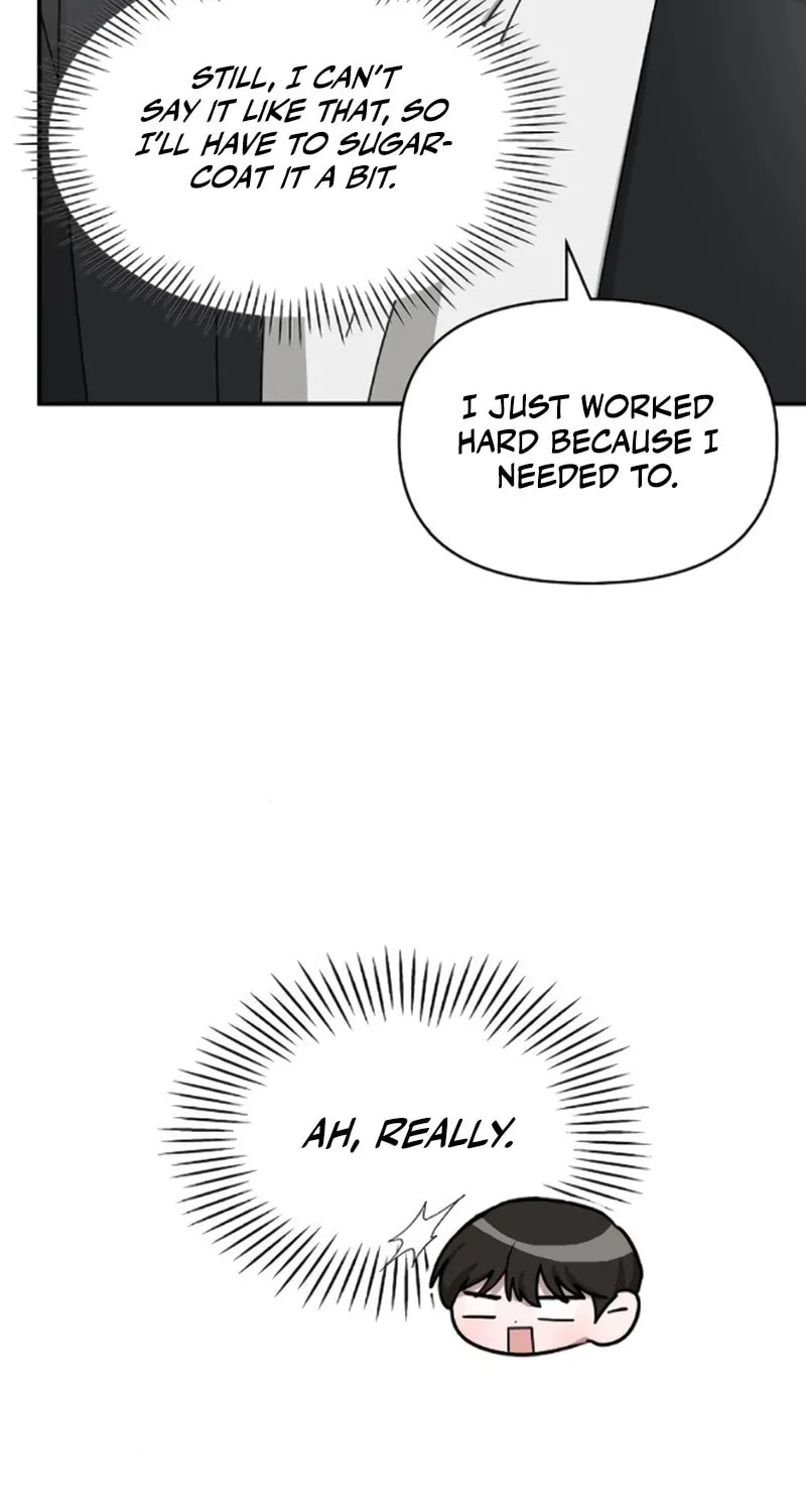 I Was Immediately Mistaken for a Monster Genius Actor Chapter 35 page 33 - 