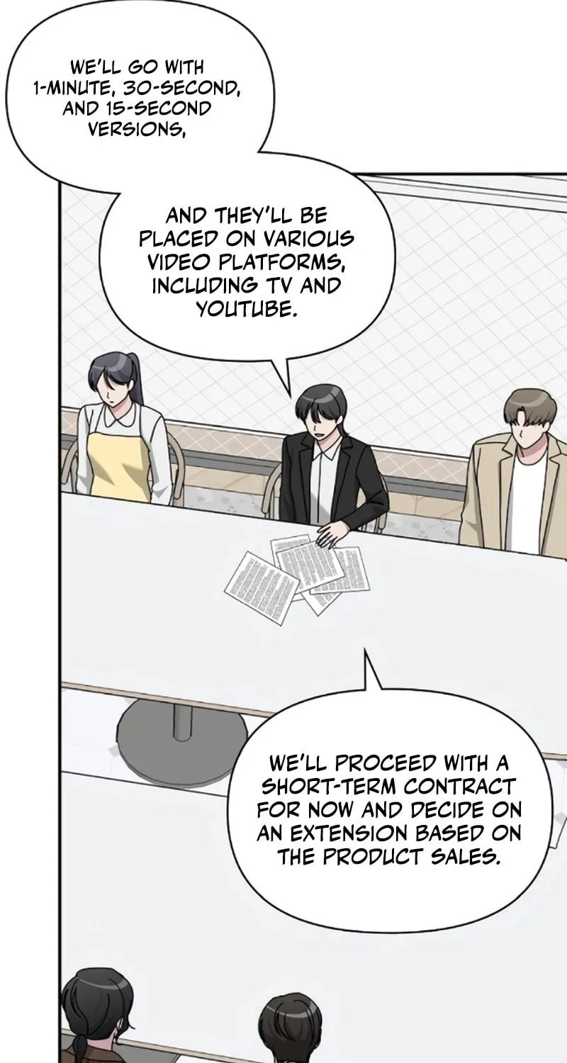 I Was Immediately Mistaken for a Monster Genius Actor Chapter 35 page 39 - 