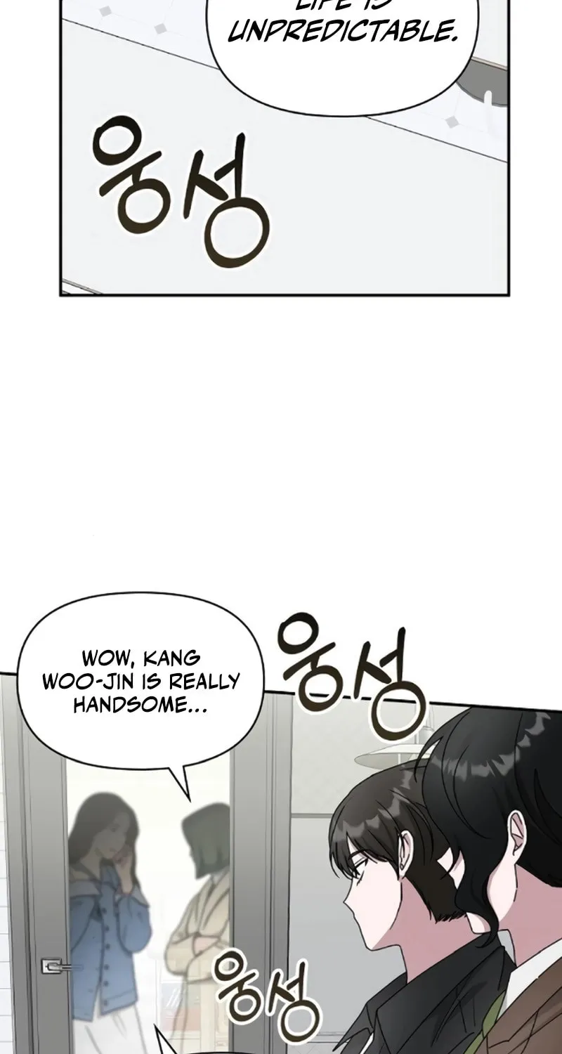 I Was Immediately Mistaken for a Monster Genius Actor Chapter 35 page 5 - 