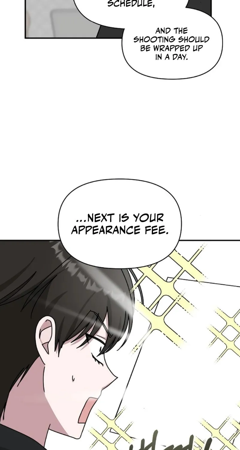 I Was Immediately Mistaken for a Monster Genius Actor Chapter 35 page 41 - 