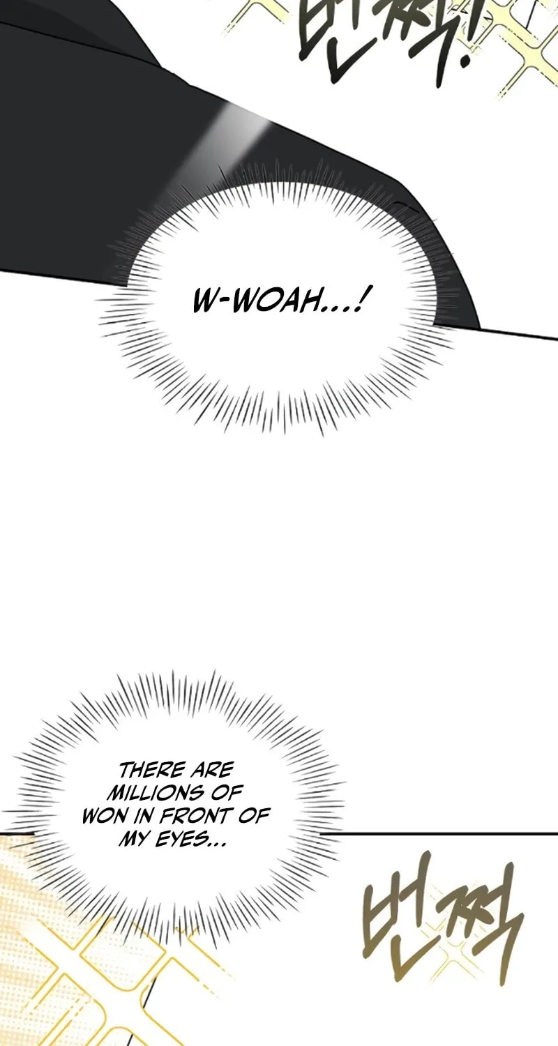 I Was Immediately Mistaken for a Monster Genius Actor Chapter 35 page 42 - 
