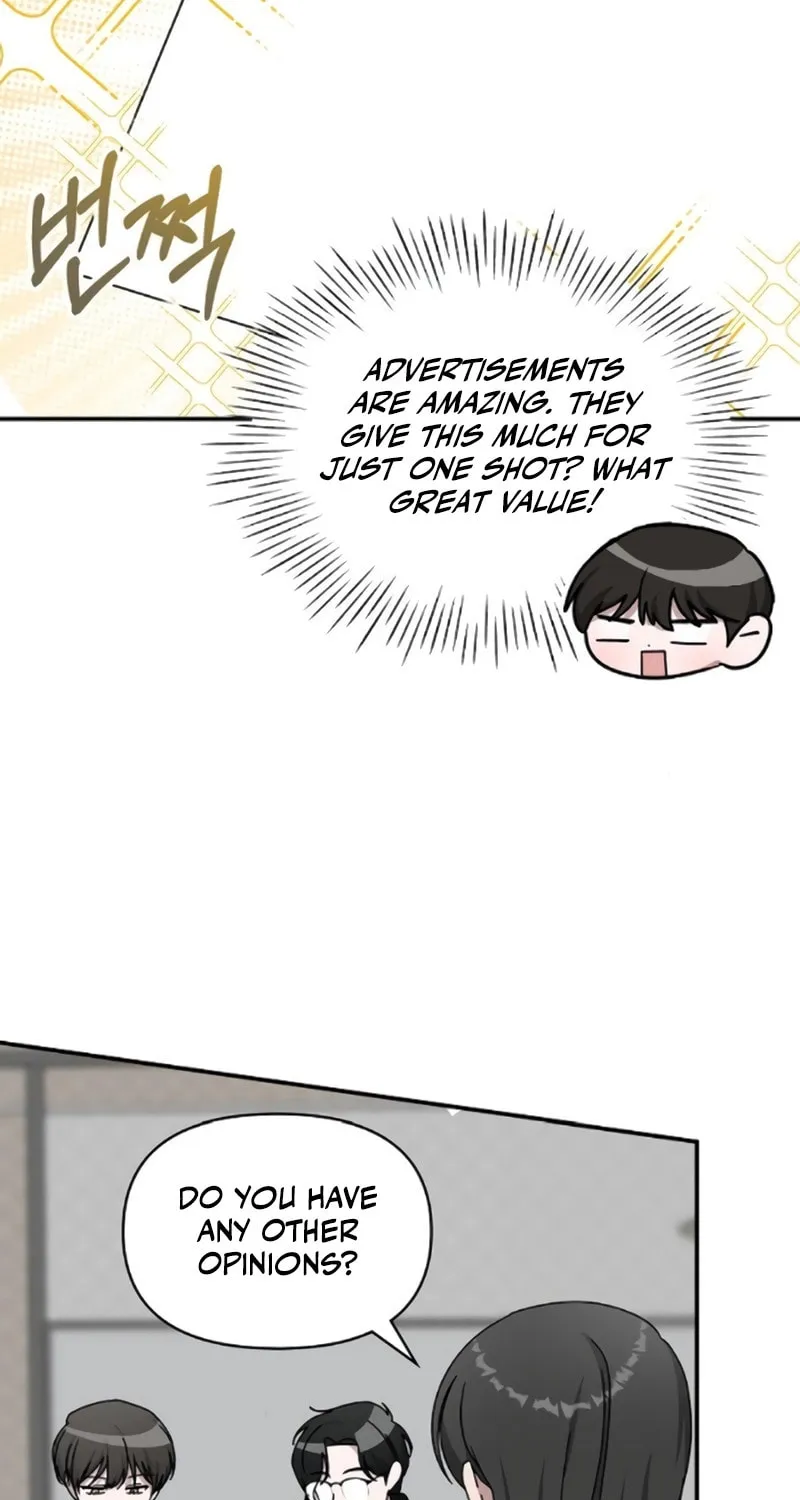 I Was Immediately Mistaken for a Monster Genius Actor Chapter 35 page 43 - 