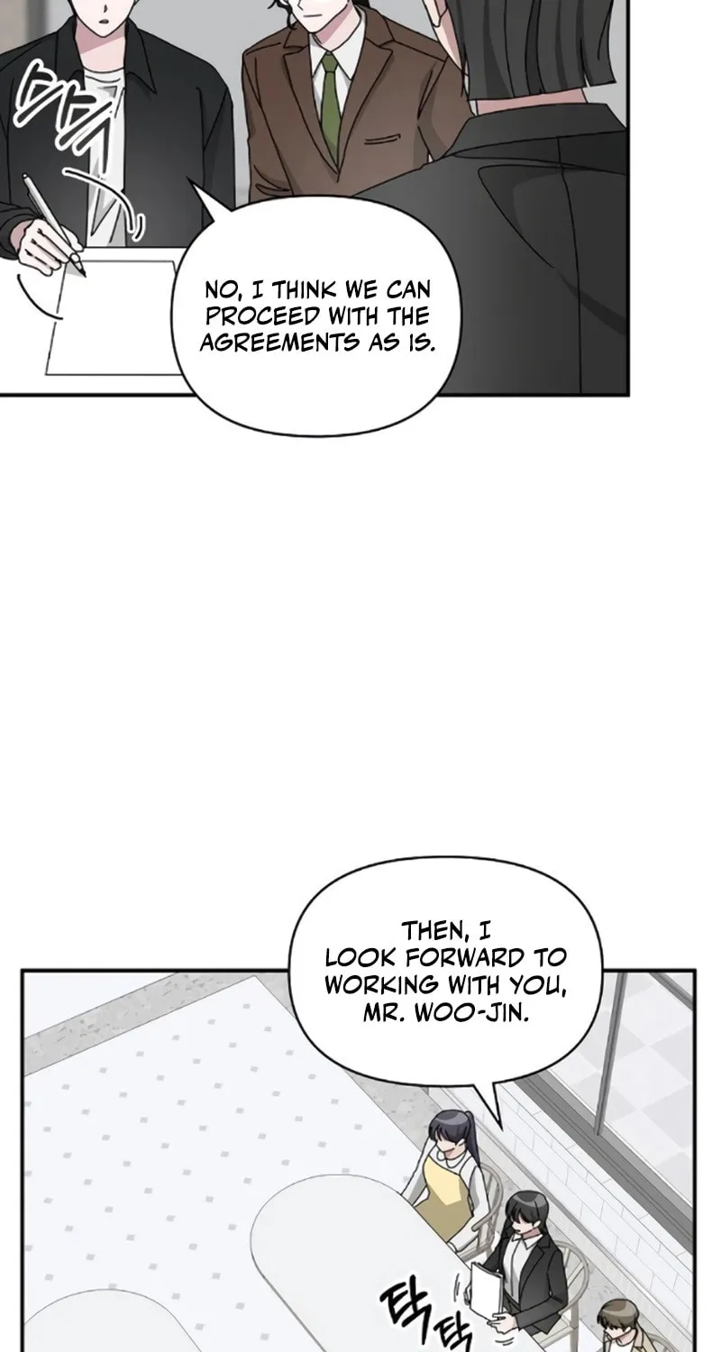 I Was Immediately Mistaken for a Monster Genius Actor Chapter 35 page 44 - 