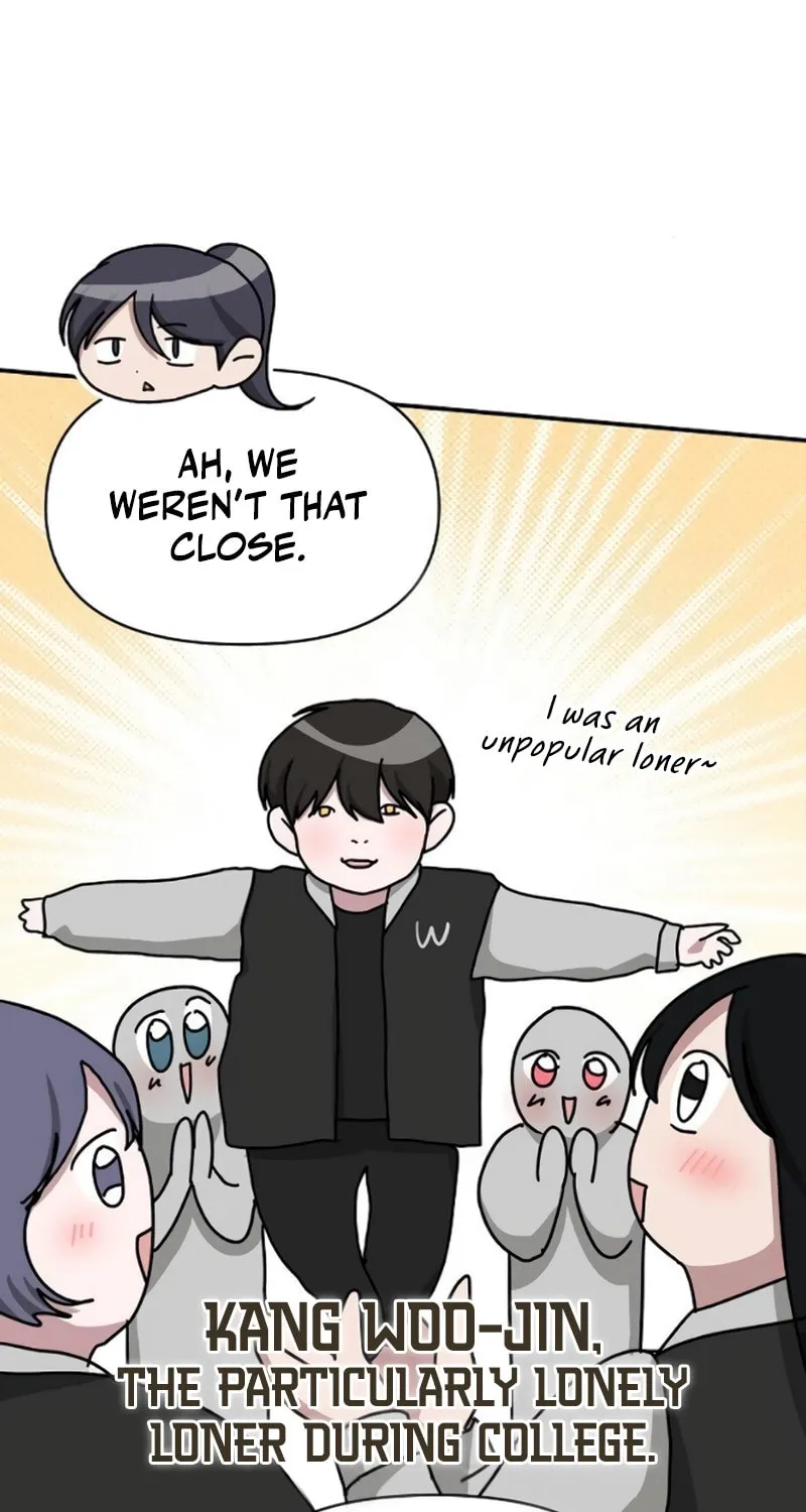 I Was Immediately Mistaken for a Monster Genius Actor Chapter 35 page 49 - 