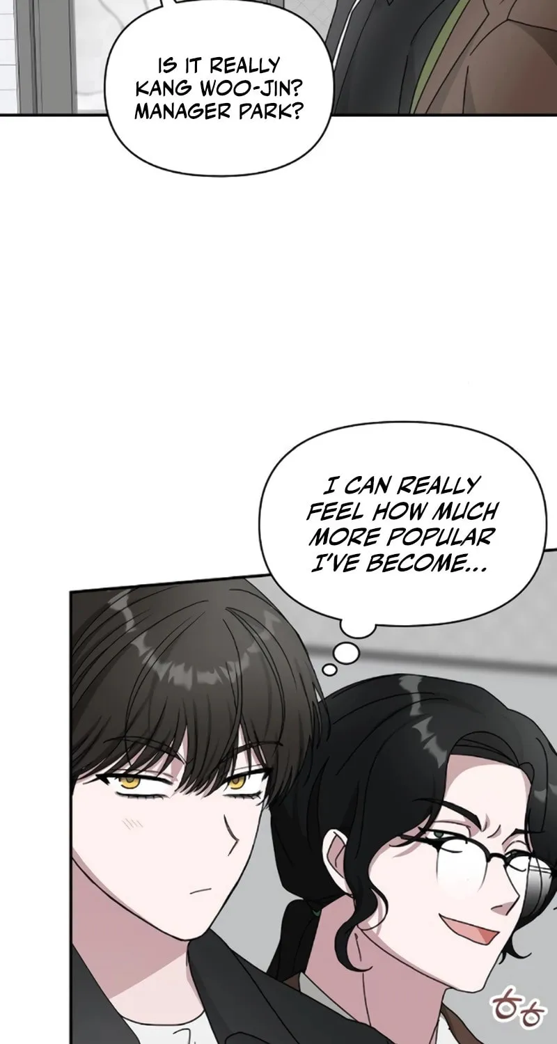 I Was Immediately Mistaken for a Monster Genius Actor Chapter 35 page 6 - 