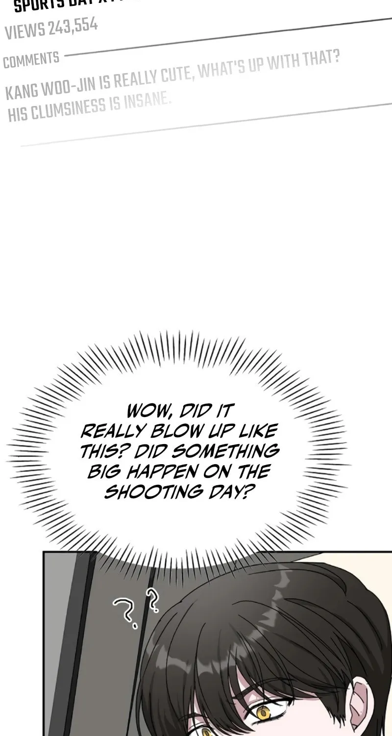 I Was Immediately Mistaken for a Monster Genius Actor Chapter 35 page 59 - 