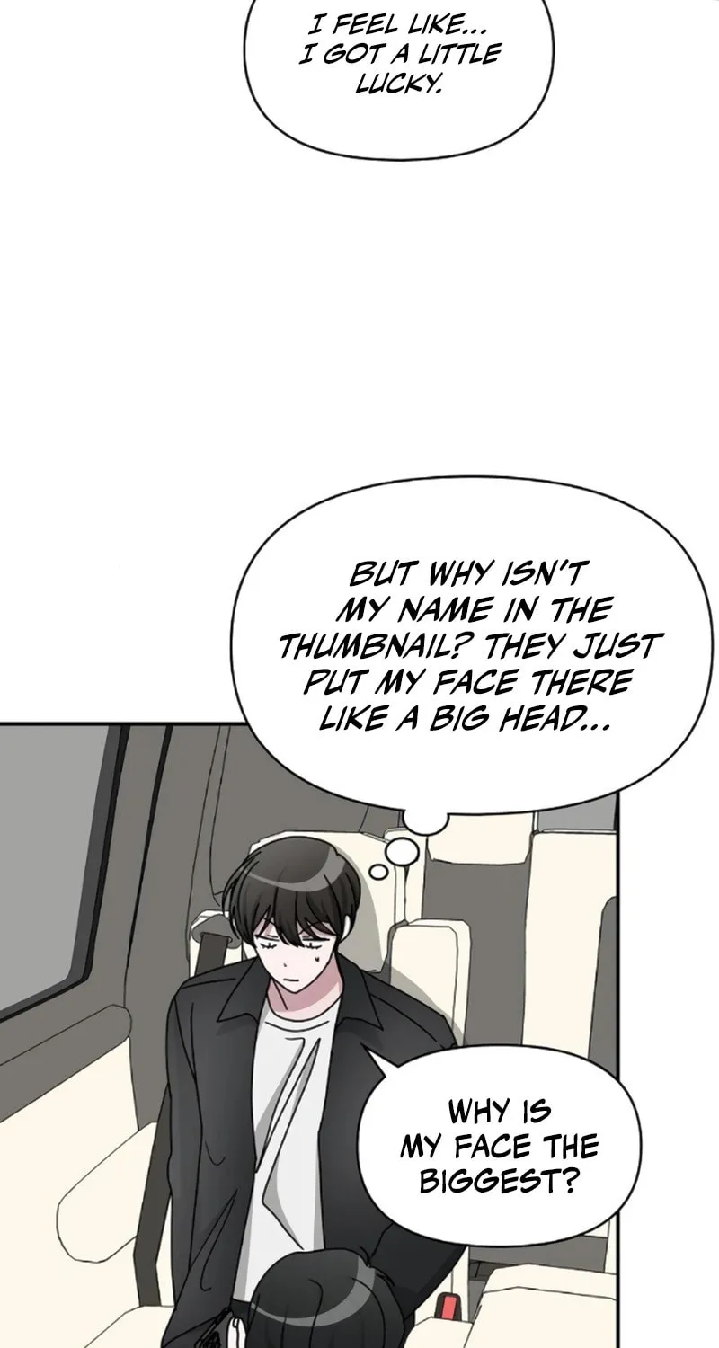 I Was Immediately Mistaken for a Monster Genius Actor Chapter 35 page 63 - 